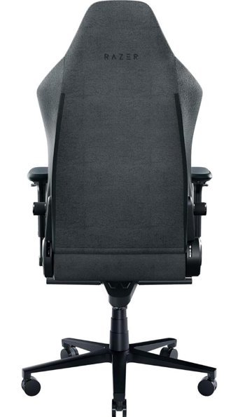 Razer Iskur V2 4D Ortopedik Kumaş Oyuncu Koltuğu Gri