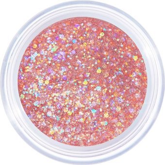Unleashia N°4:love Dreamer Toz Glitter Tekli Göz Farı