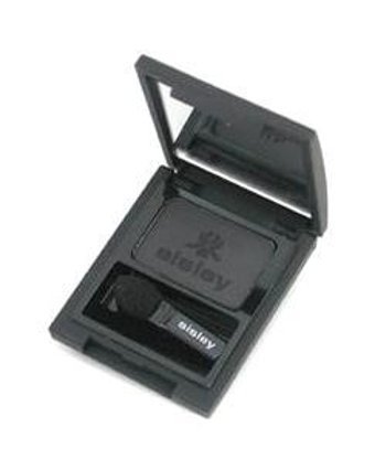 Sisley Paris Phyto Ombre Eclat - Black Toz Işıltılı Göz Farı