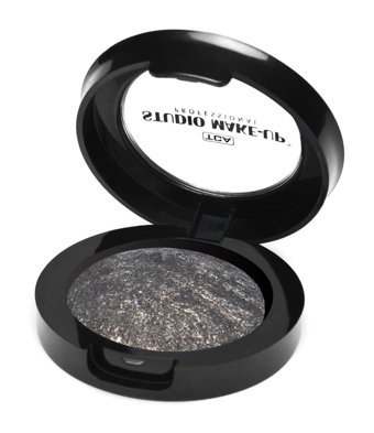 Tca Studio Make Up Moon Shine 29X Toz Işıltılı Tekli Göz Farı