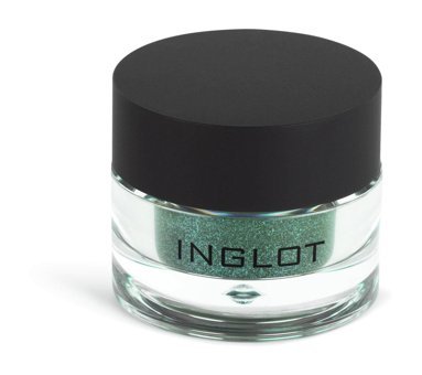 Inglot 409EB Toz Simli Glitter Tekli Göz Farı