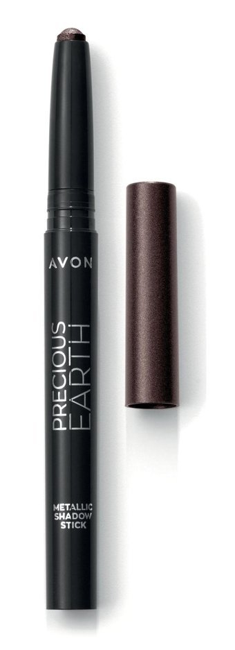 Avon Precious Earth Electric Storm Toz Işıltılı Göz Farı