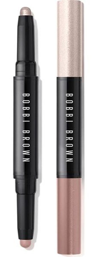 Bobbi Brown Platinum Pink/Antique Rose Toz Işıltılı Göz Farı