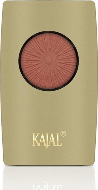 Kajal Single No:136 Toz Mat Göz Farı