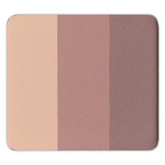 Inglot Freedom System Rainbow Nf:142 Metalik Mat Palet Göz Farı