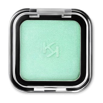 Kiko 28 Pearly Light Mint Toz Mat Tekli Göz Farı