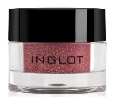 Inglot Body Pıgment Powder Matte+Sparkle 323 Jel Simli Mat Tekli Göz Farı