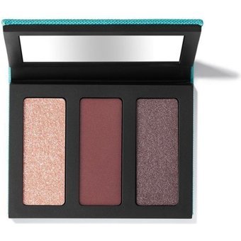Bobbi Brown It's Magic 716170323695 Toz Işıltılı - Mat Palet Göz Farı