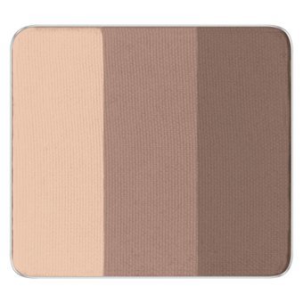 Inglot Freedom System Rainbow 144 Toz Mat Palet Göz Farı