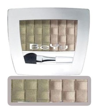 Beyu Color Passıon Duo - 90 Toz Işıltılı Göz Farı