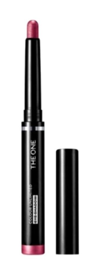 Oriflame Burnt Orange The One Colour Unlimited Toz Işıltılı Stick Göz Farı