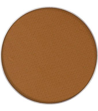 Kryolan Refill55330 Gold Glow G Toz Mat Göz Farı