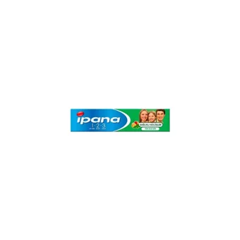 İpana Sağlıklı Gülüşler Naneli Florürlü Diş Macunu 100 ml