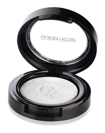 Golden Rose Silky Touch Pearl Eyeshadow No: 101 8691190328016 Toz Işıltılı Göz Farı