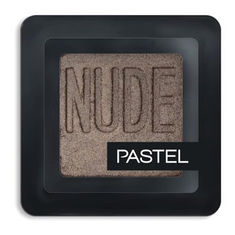 Pastel Nude Single 81 Toz Işıltılı Tekli Göz Farı