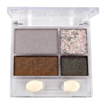 Shaka 06 ms-0470 Toz Glitter Palet Far Paleti