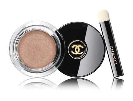 Chanel Ombre Premiere Toz Işıltılı Tekli Göz Farı
