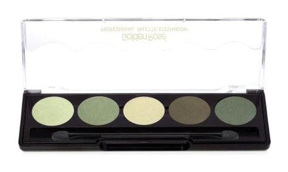 Golden Rose No: 102 Toz Mat Palet Göz Farı