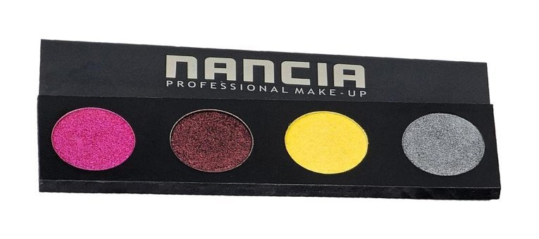 Nancia V28 Toz Sedefli Göz Farı