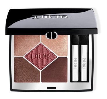 Dior 16 Couleurs Toz Mat Palet Göz Farı