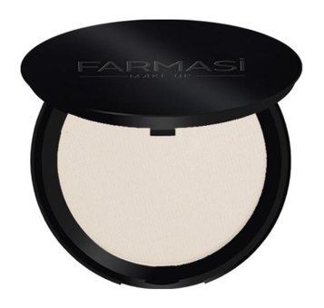 Farmasi 01 Snow Flake Toz Mat Tekli Göz Farı