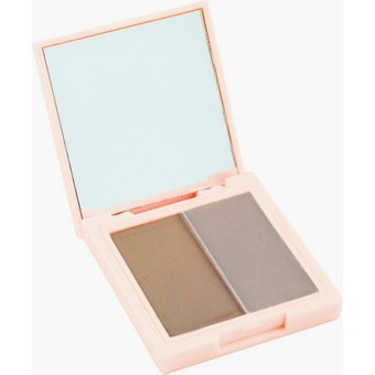 Dora Joy 05 Desert Duo E Toz Mat Palet Göz Farı