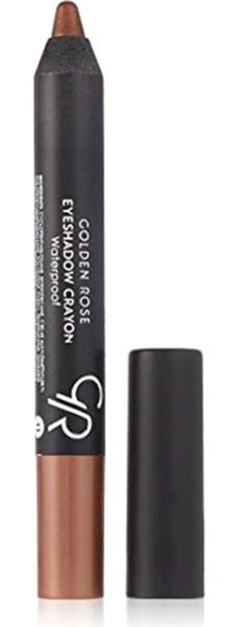 Golden Rose Crayon Waterproof No:11 Kalem-Likit Işıltılı Stick Göz Farı