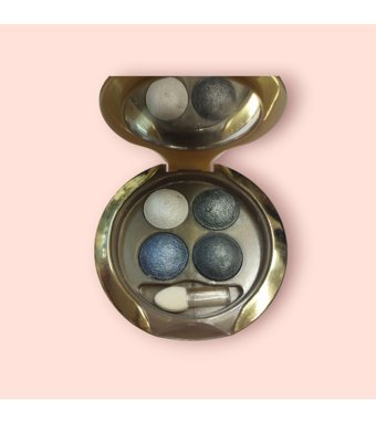 Kiss Cosmetics Terracotta No:2 Toz Sedefli Göz Farı