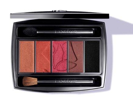 Lancome Hypnose 19 Ardent Drama Jel Mat Far Paleti