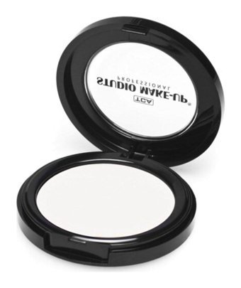 Tca Studio Make Up W&d 380 Toz Mat Göz Farı