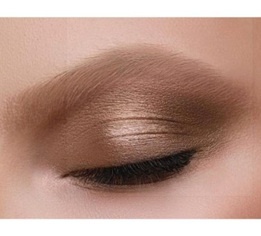 Faberlic Glam Team - Dazed Diamond - Kırmızı Altın Jel Işıltılı Stick Göz Farı