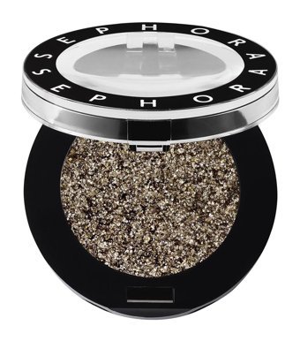 Sephora Colorful Toz Simli Glitter Tekli Göz Farı