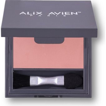 Alix Avien 102 Soft Apricot Likit Mat Tekli Göz Farı