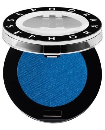 Sephora Colorful Finish Toz Simli Mat Tekli Göz Farı