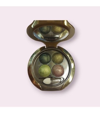 Kiss Cosmetics Terracotta No:5 Toz Sedefli Göz Farı