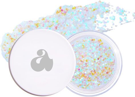 Unleashia Get Loose Glitter Gel No:1 Aurora Catcher Jel Glitter Tekli Göz Farı
