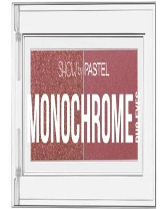 Mr. Rzn Store Monochrome 29 Its Cherry Likit Işıltılı - Mat Palet Göz Farı