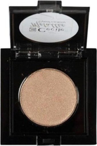 Cecile Me04 Toz Işıltılı Tekli Göz Farı