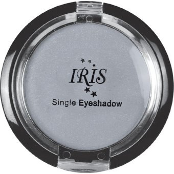 Iris Single Eyeshadow 017 Toz Işıltılı Göz Farı