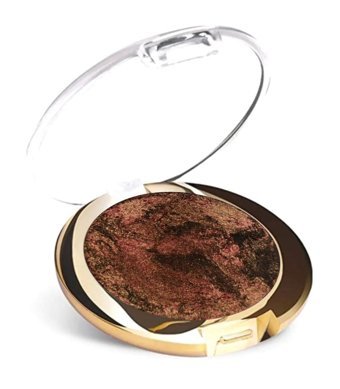 Golden Rose Terracotta No:225 Toz Glitter Göz Farı