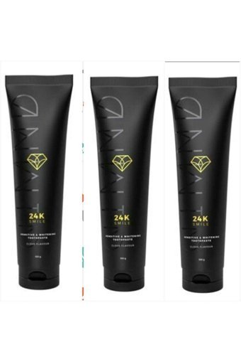 Jeunesse Dımnd kömür Florürlü Diş Macunu 3x100 gr