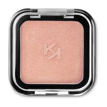 Kiko Smart Colour 12 Metallic Rosy Sand Krem Işıltılı Göz Farı