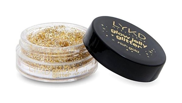 Lykd Jelly Toz Glitter Tekli Göz Farı