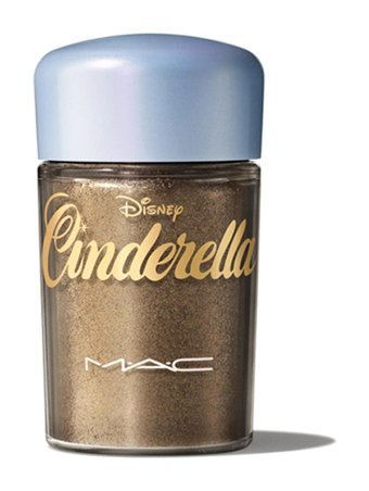 M.A.C Disney Favorileri : Pretty It Up Toz Glitter Tekli Göz Farı