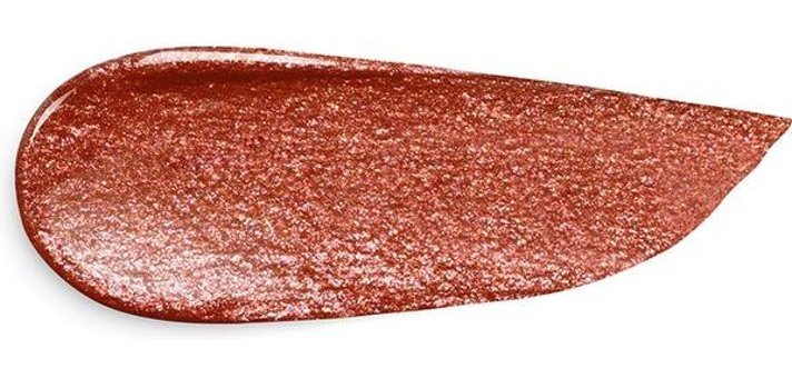 Kiko Long Lastıng Lıquıd Eyeshadow 04 - 04 Unique Copper Toz Işıltılı Stick Göz Farı