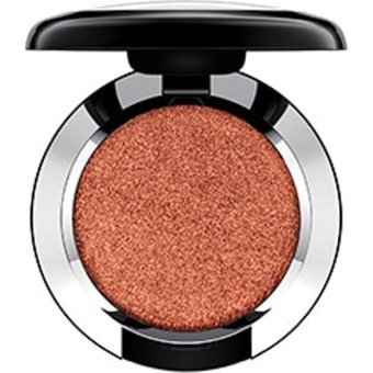 M.A.C Dazzleshadow Extreme Couture Copper Metalik Simli Işıltılı Tekli Göz Farı