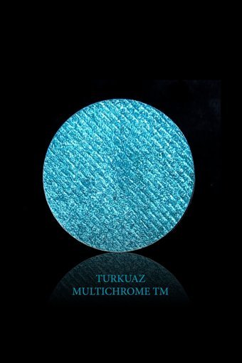 Nera Classy Refill Toz Işıltılı - Metalik Göz Farı