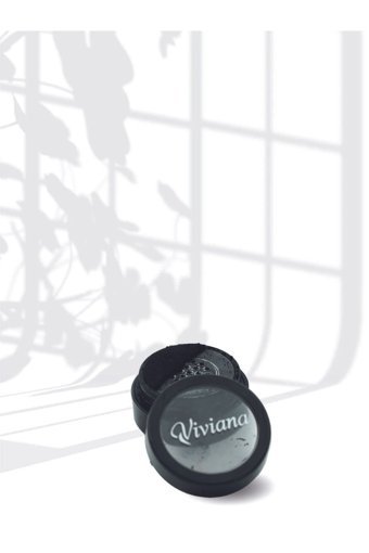 Viviana Velvet Touch Loose 15 Kalem Mat Göz Farı
