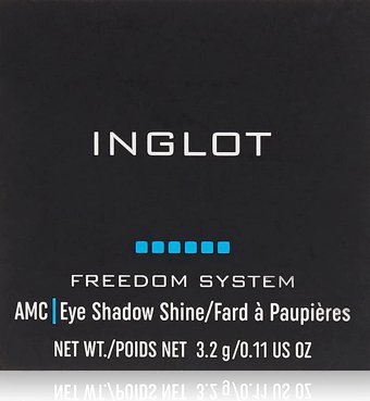 Inglot Rise And Shine 161 Toz Işıltılı Göz Farı