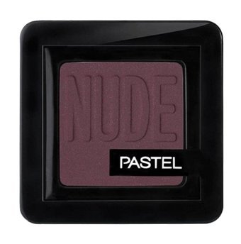 Pastel Nude Single 84 Toz Mat Tekli Göz Farı